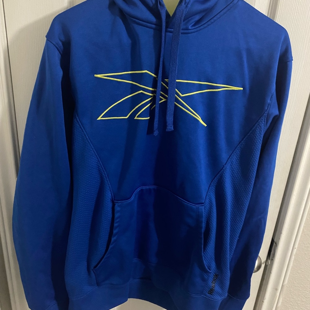 Reebok Hoodie